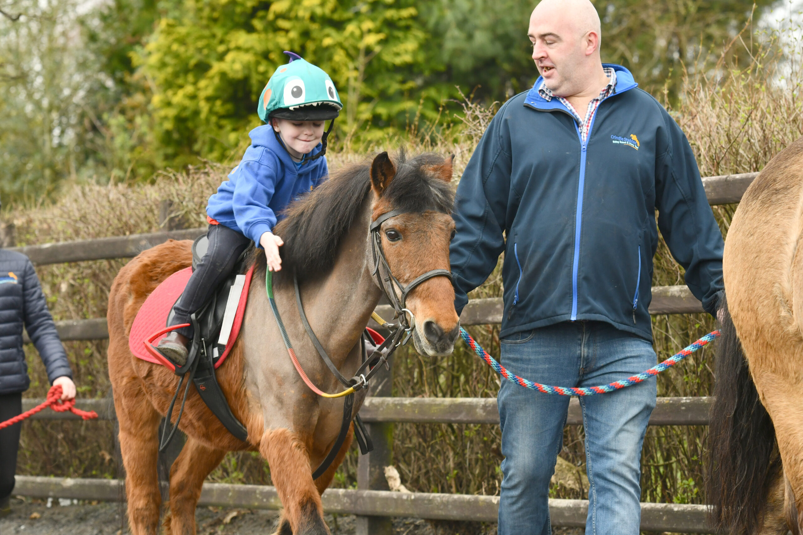 Horse Riding Northern Ireland